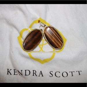 Kendra Scott Danielle Earrings